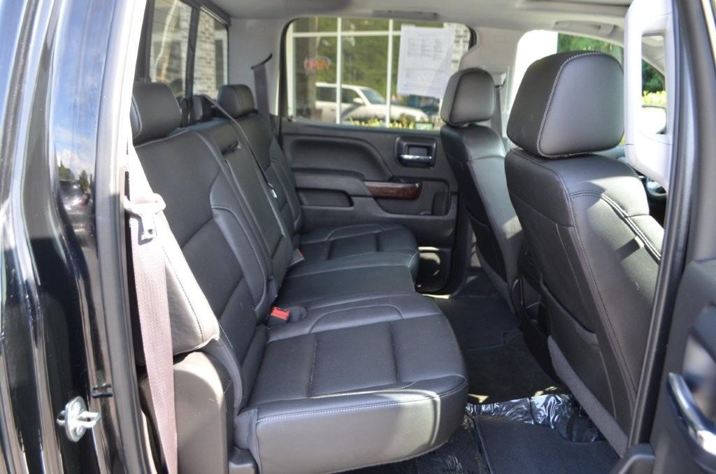 2017 GMC Sierra 1500 - $26,625