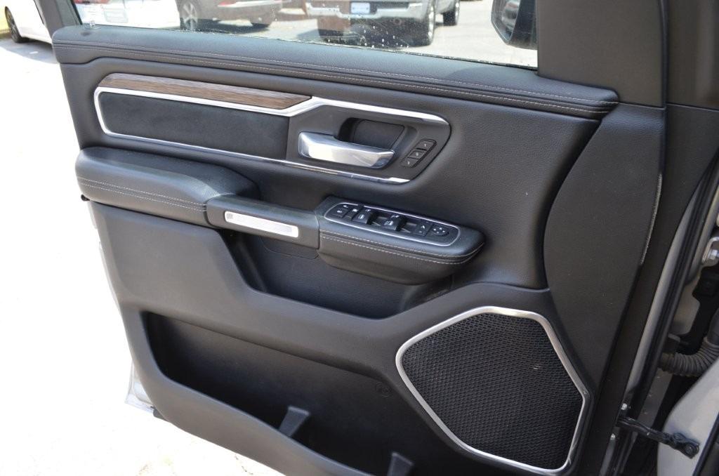 2019 Ram 1500 - $31,500