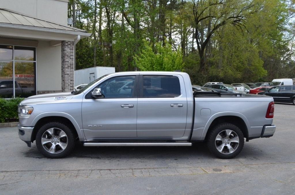 2019 Ram 1500 - $31,500