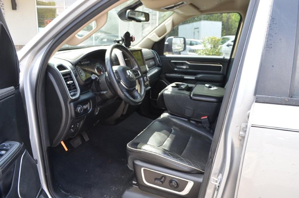 2019 Ram 1500 - $31,500