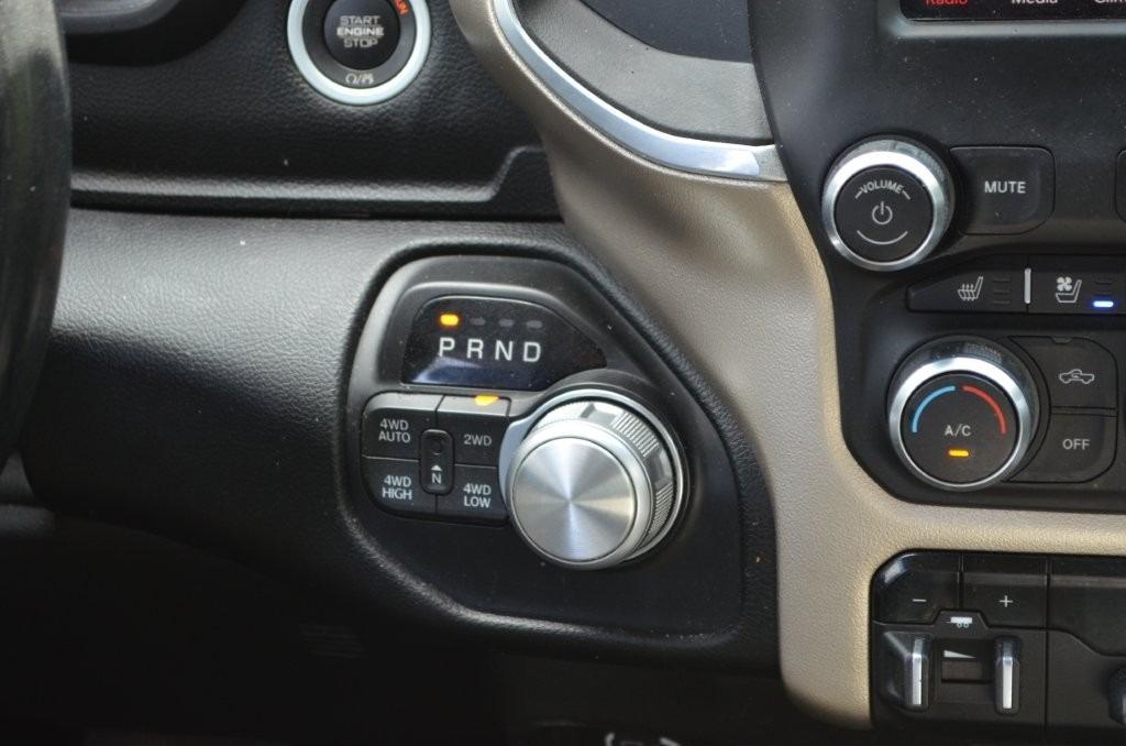 2019 Ram 1500 - $31,500