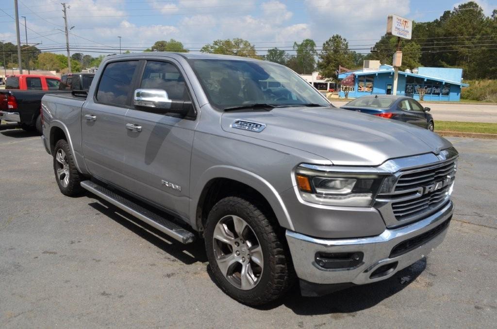 2019 Ram 1500 - $31,500
