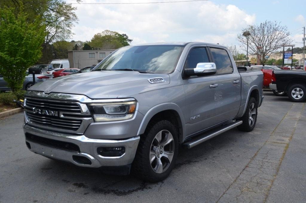 2019 Ram 1500 - $31,500