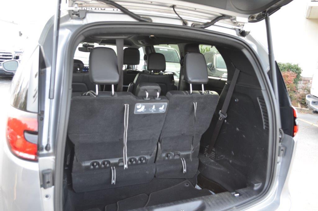 2021 Chrysler Pacifica Touring L photo