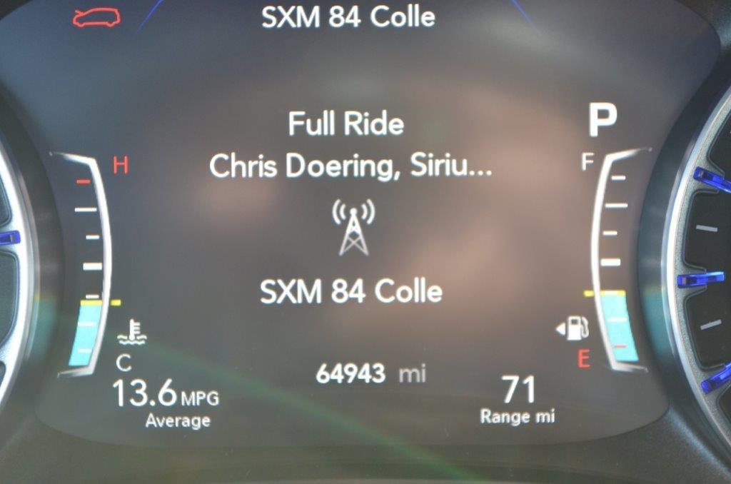 2021 Chrysler Pacifica Touring L photo