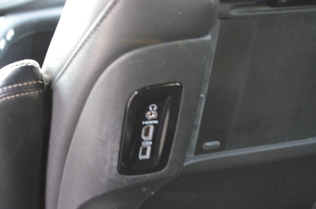 2021 Chrysler Pacifica Touring L photo