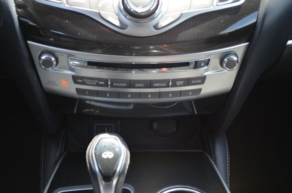 2020 Infiniti QX60 Pure photo