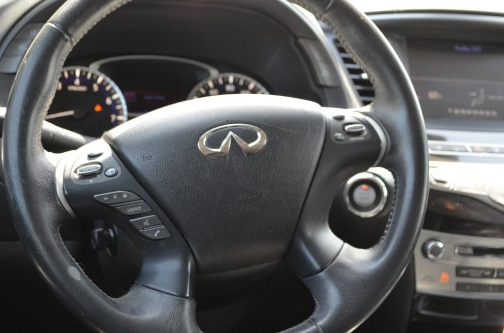 2020 Infiniti QX60 Pure photo