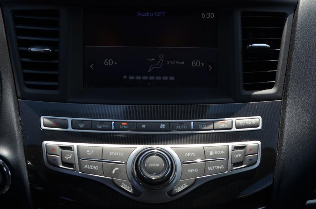 2020 Infiniti QX60 Pure photo