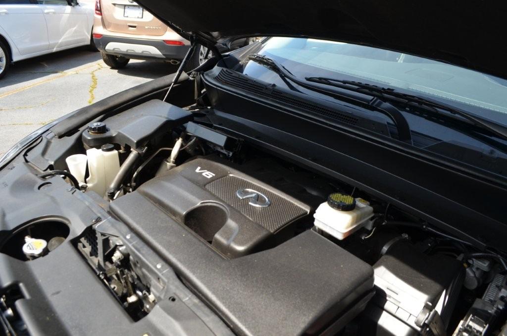 2020 Infiniti QX60 Pure photo