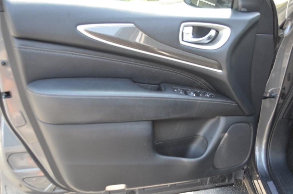 2020 Infiniti QX60 Pure photo
