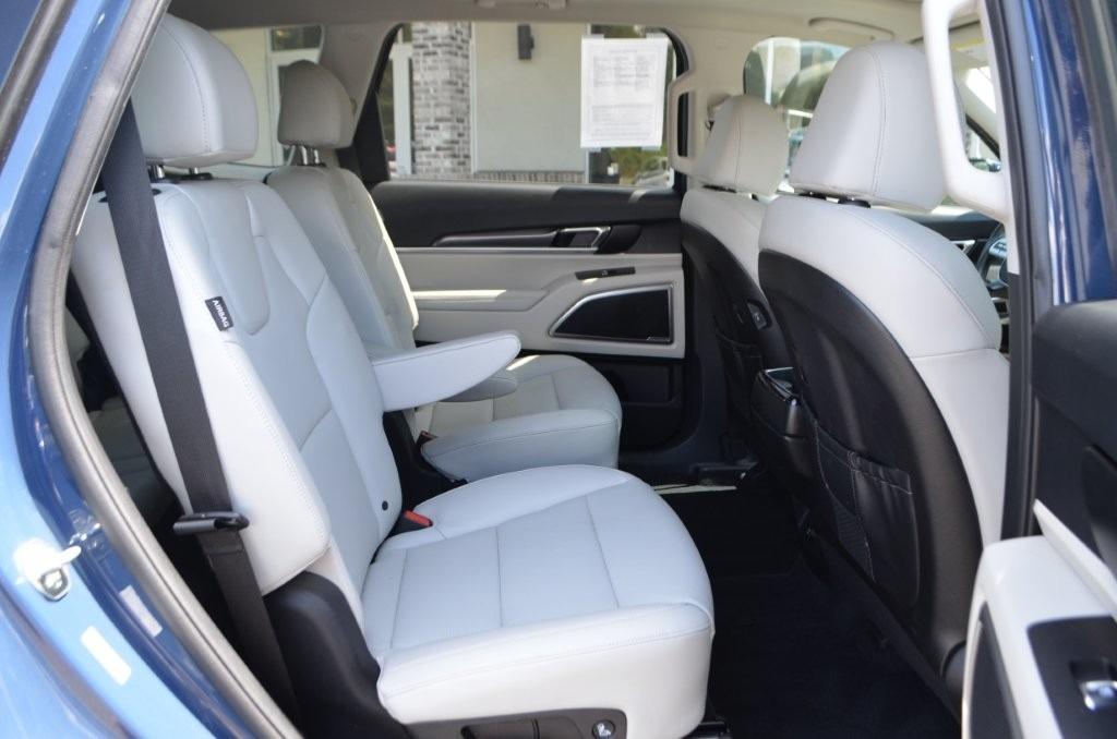 2024 Kia Telluride - $32,550