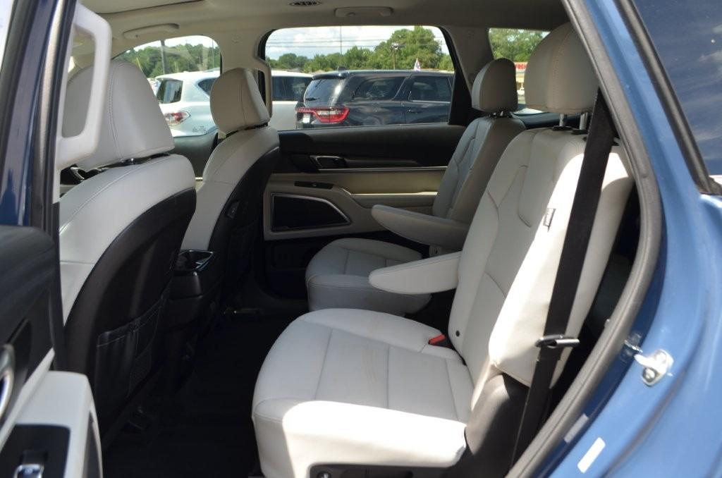 2024 Kia Telluride - $32,550