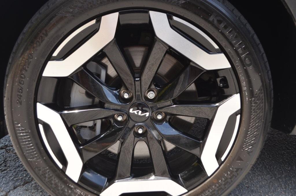 2024 Kia Telluride - $32,550