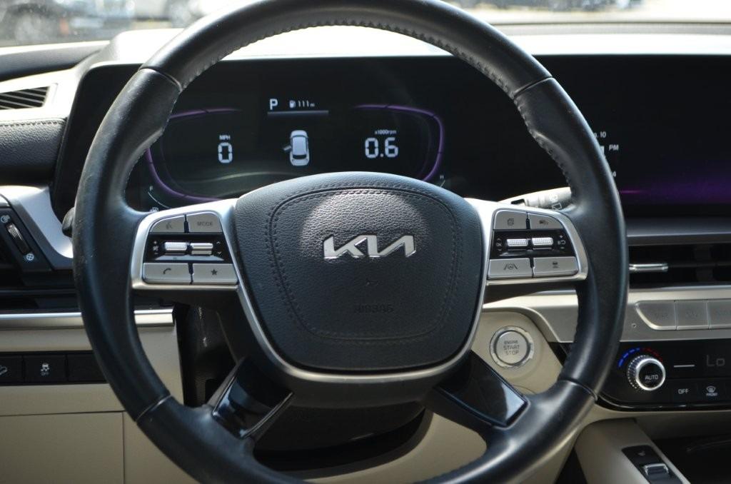 2024 Kia Telluride - $32,550