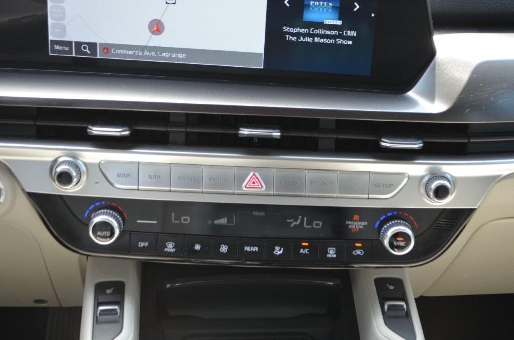 2024 Kia Telluride - $32,550