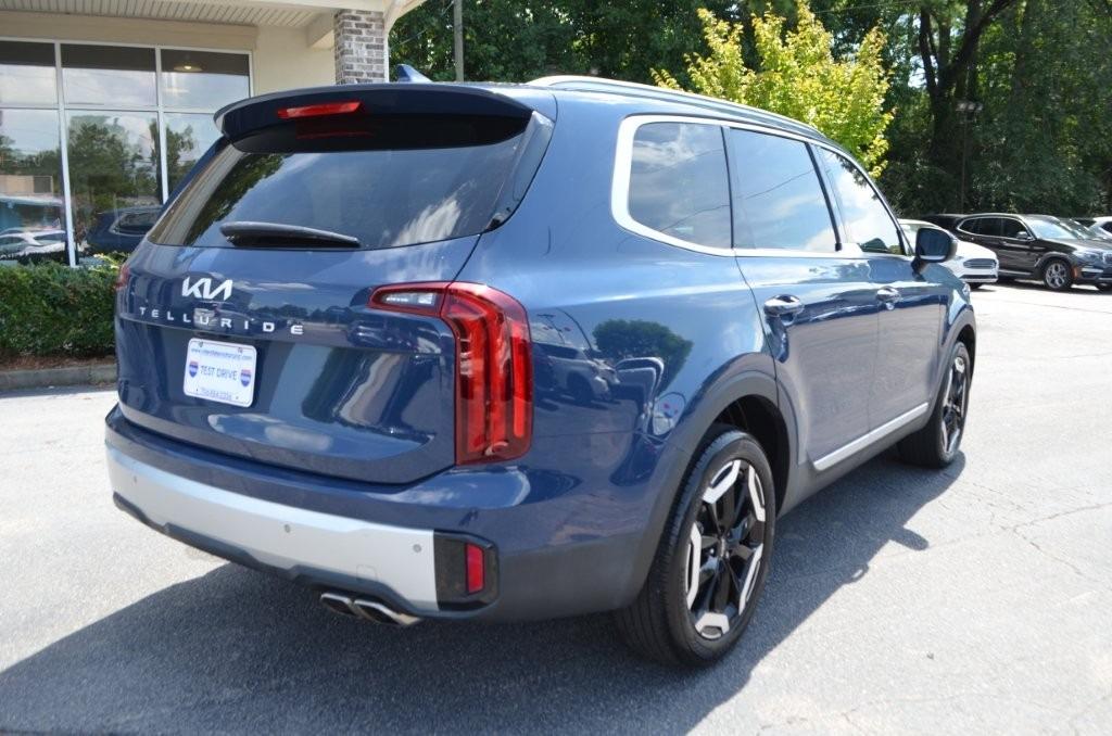 2024 Kia Telluride - $32,550