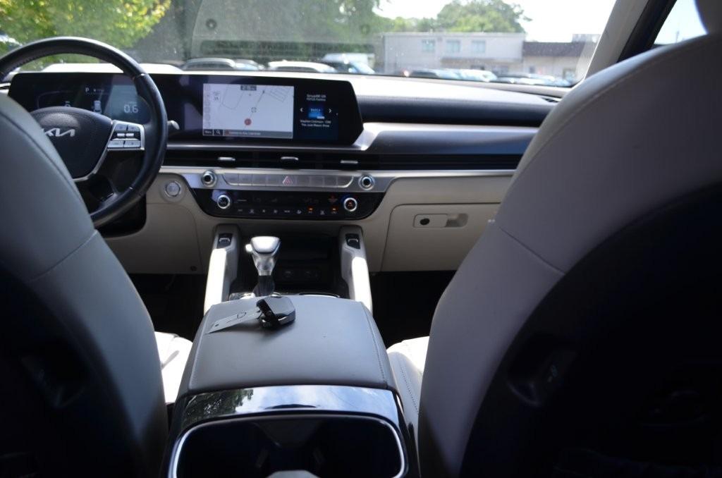 2024 Kia Telluride - $32,550
