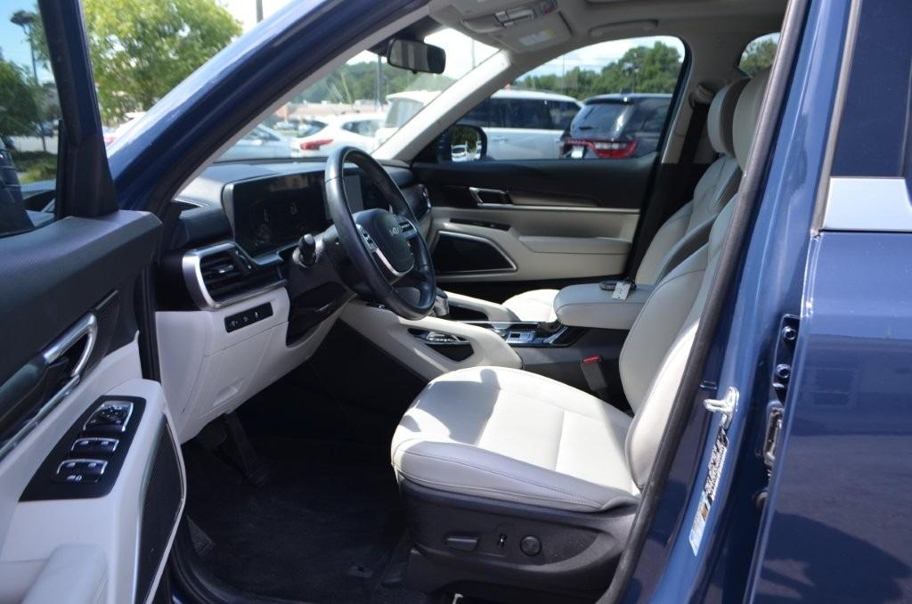 2024 Kia Telluride - $32,550