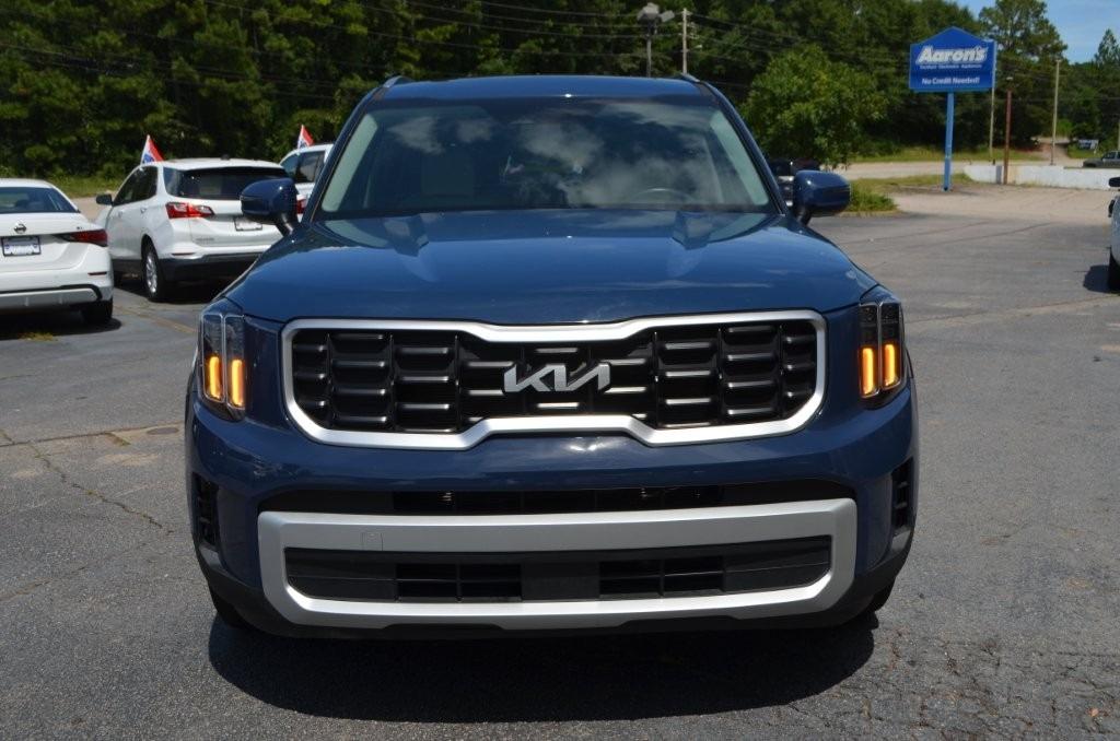 2024 Kia Telluride - $32,550