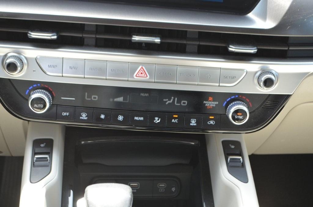 2024 Kia Telluride - $32,550