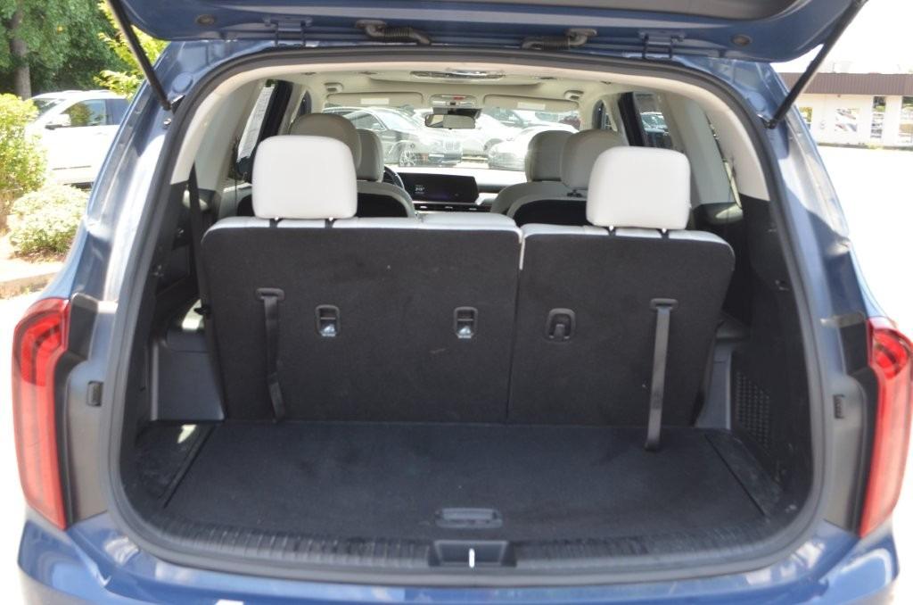 2024 Kia Telluride - $32,550