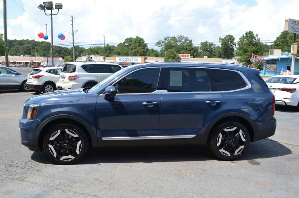2024 Kia Telluride - $32,550