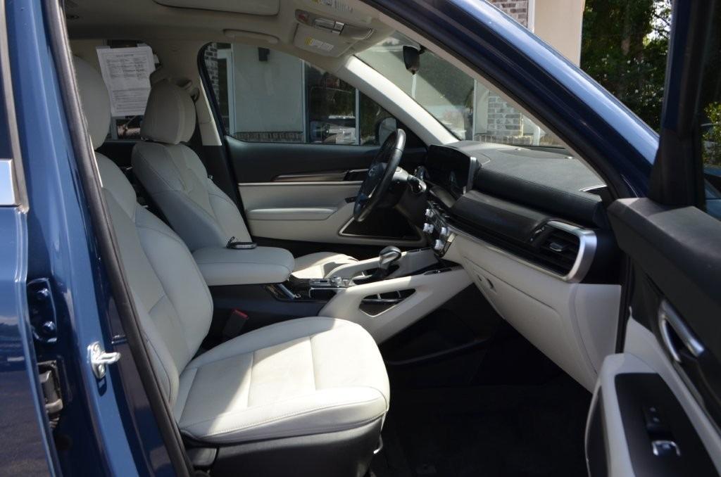 2024 Kia Telluride - $32,550