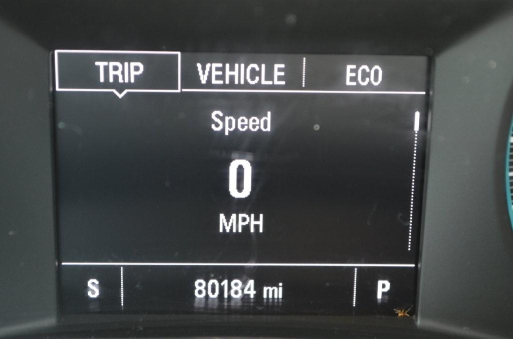 2018 Chevrolet Equinox - $14,175