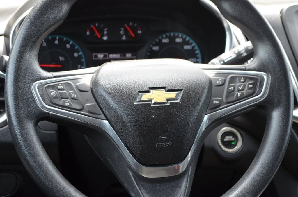 2018 Chevrolet Equinox - $14,175