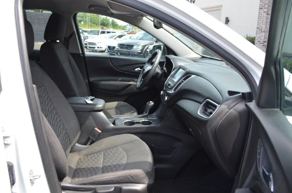 2018 Chevrolet Equinox - $14,175