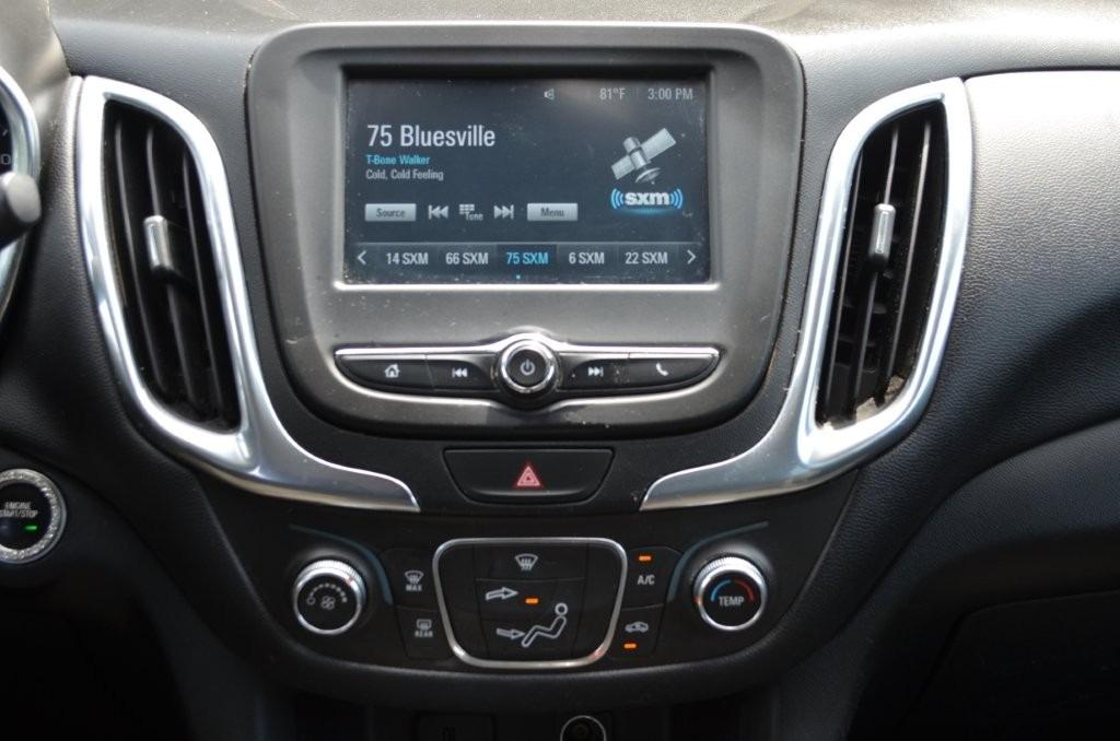 2018 Chevrolet Equinox - $14,175