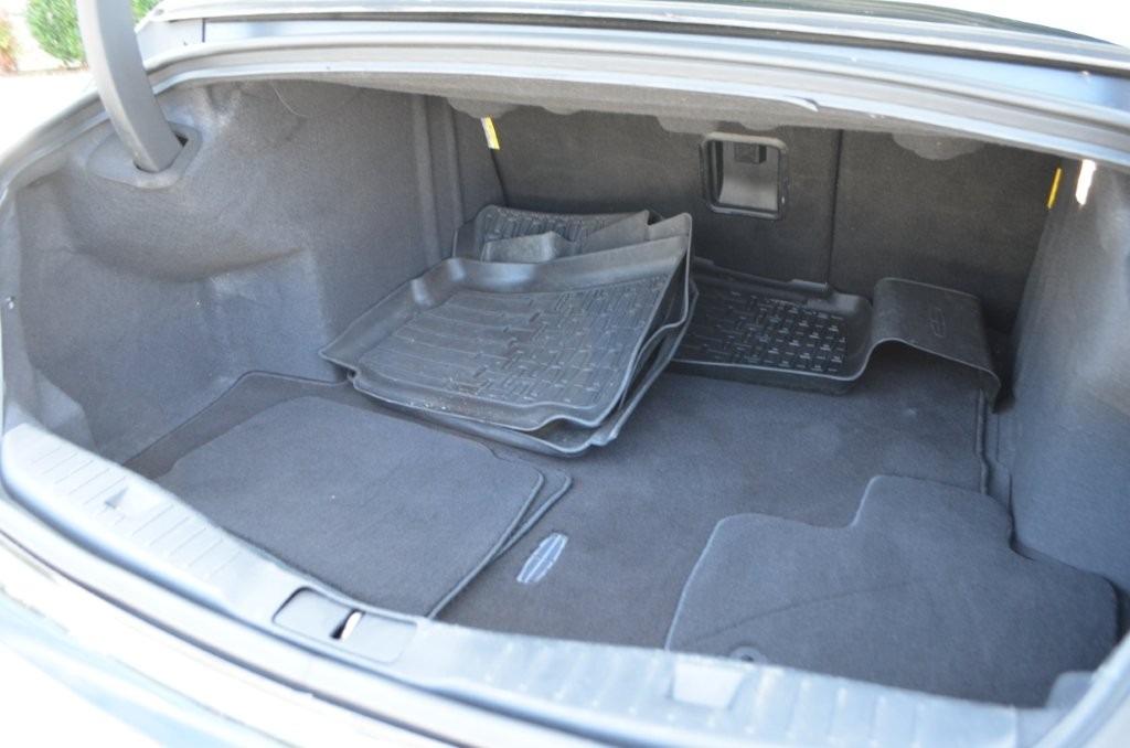 2019 Lincoln MKZ - $17,600