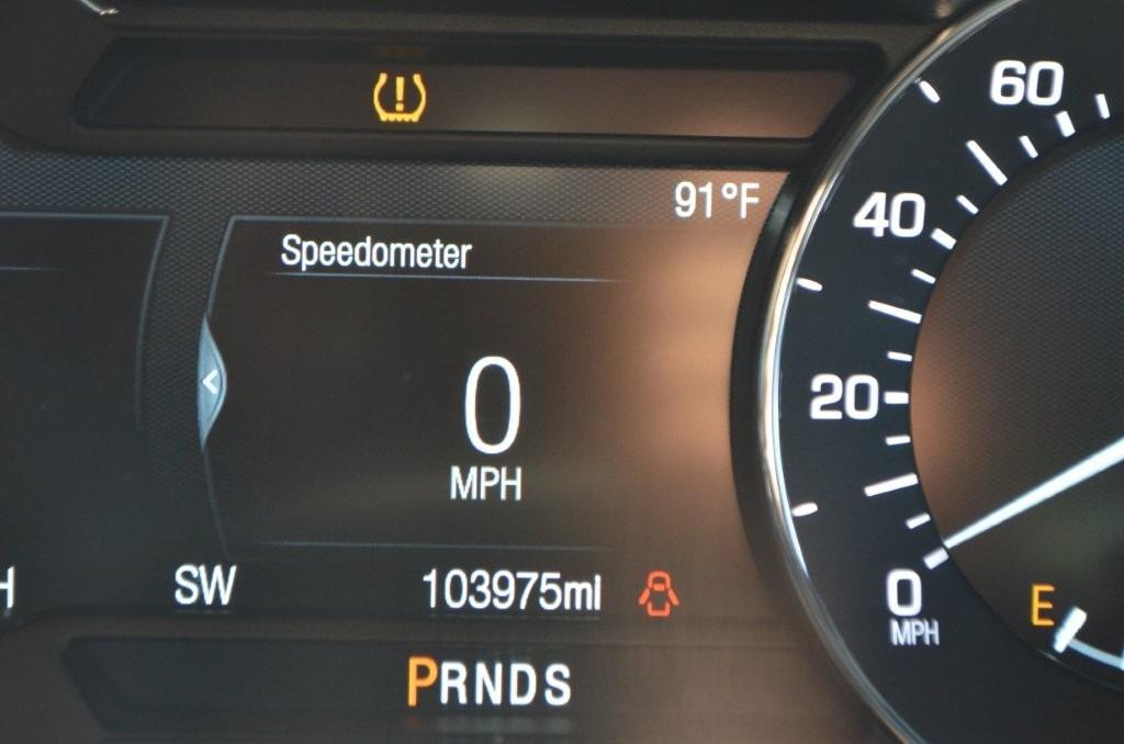2019 Lincoln MKZ - $17,600