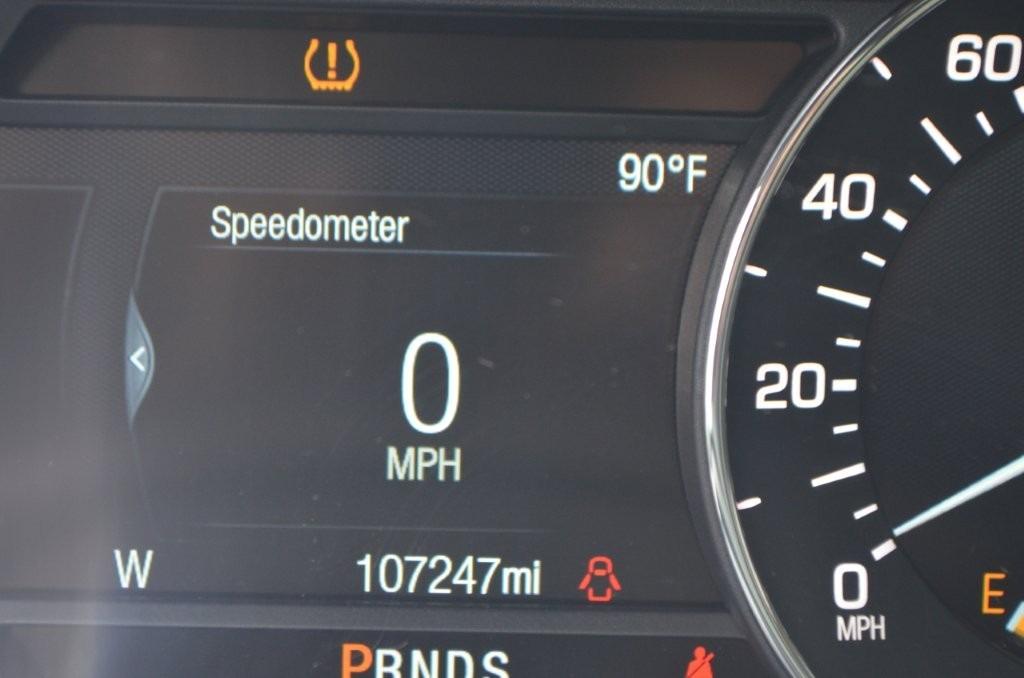 2018 Lincoln MKZ - $12,900