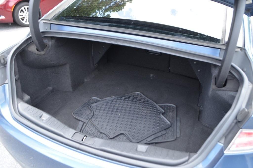 2018 Lincoln MKZ - $12,900