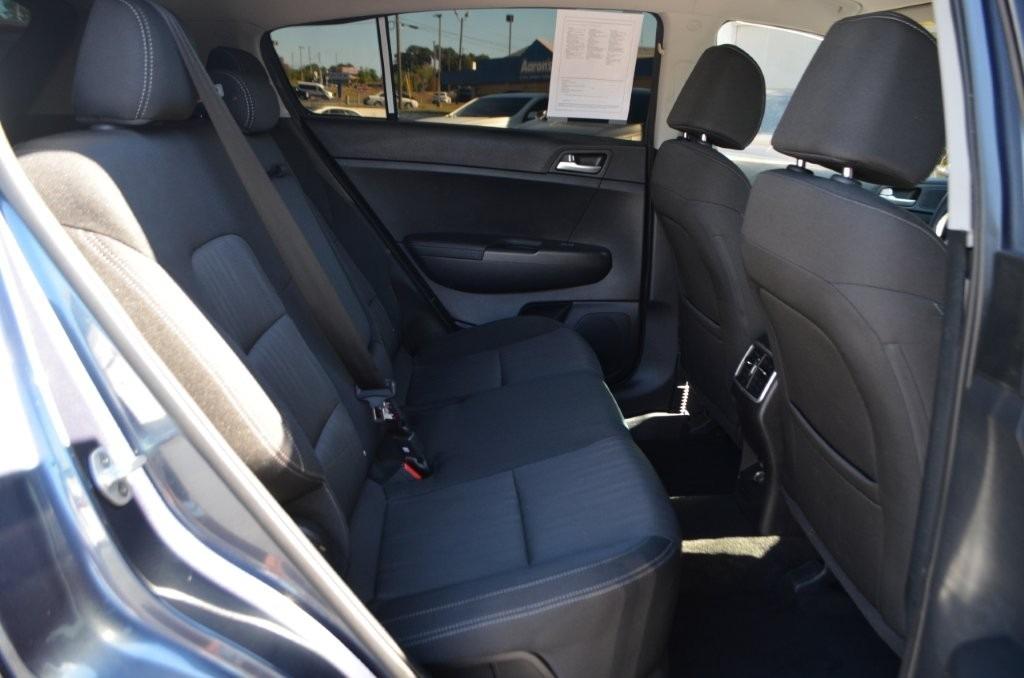 2019 Kia Sportage - $11,325