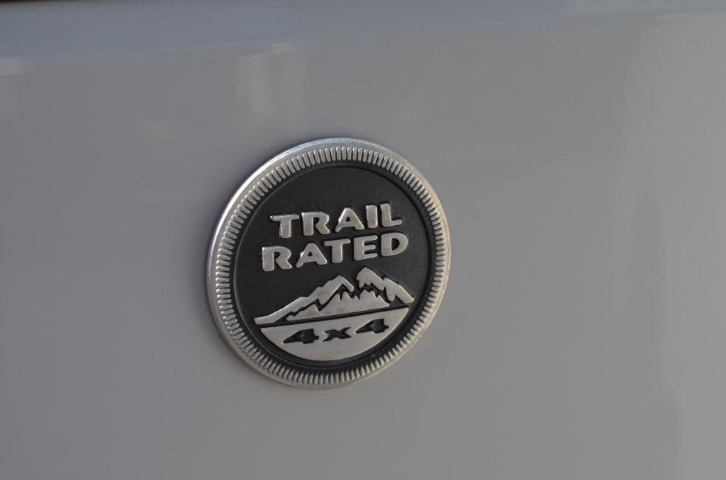 2013 Jeep Wrangler Sport photo
