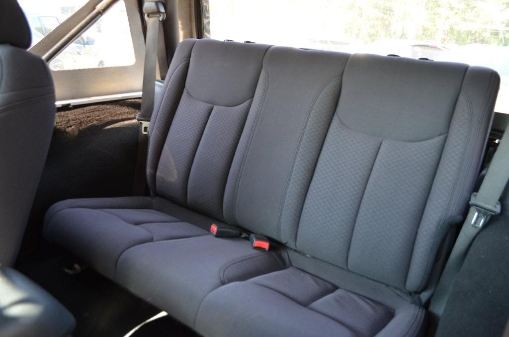 2013 Jeep Wrangler Sport photo