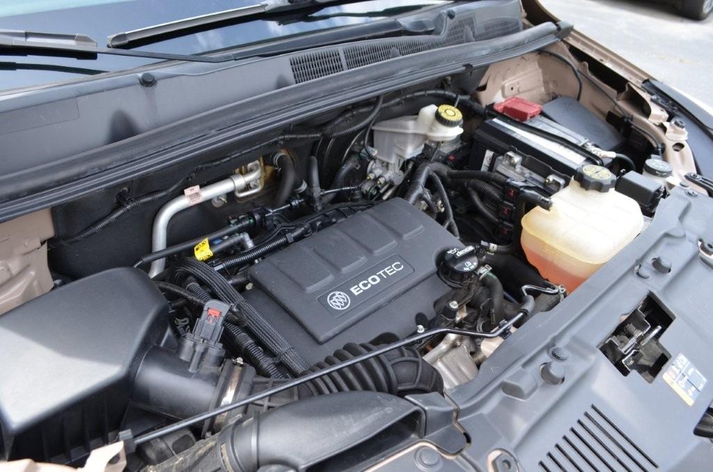 2019 Buick Encore Preferred photo