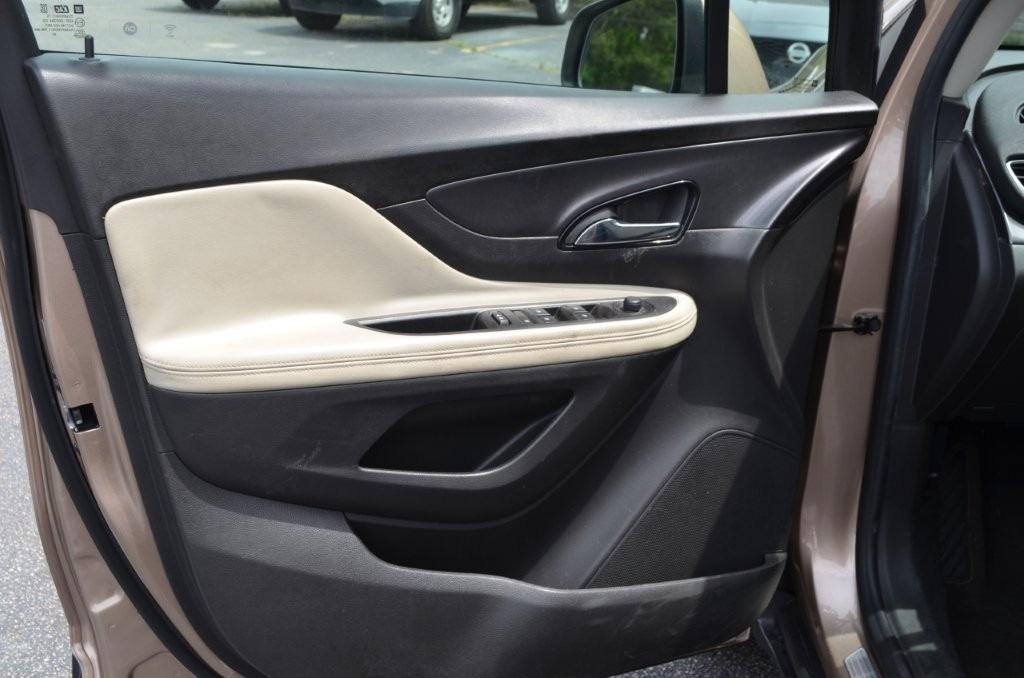 2019 Buick Encore Preferred photo