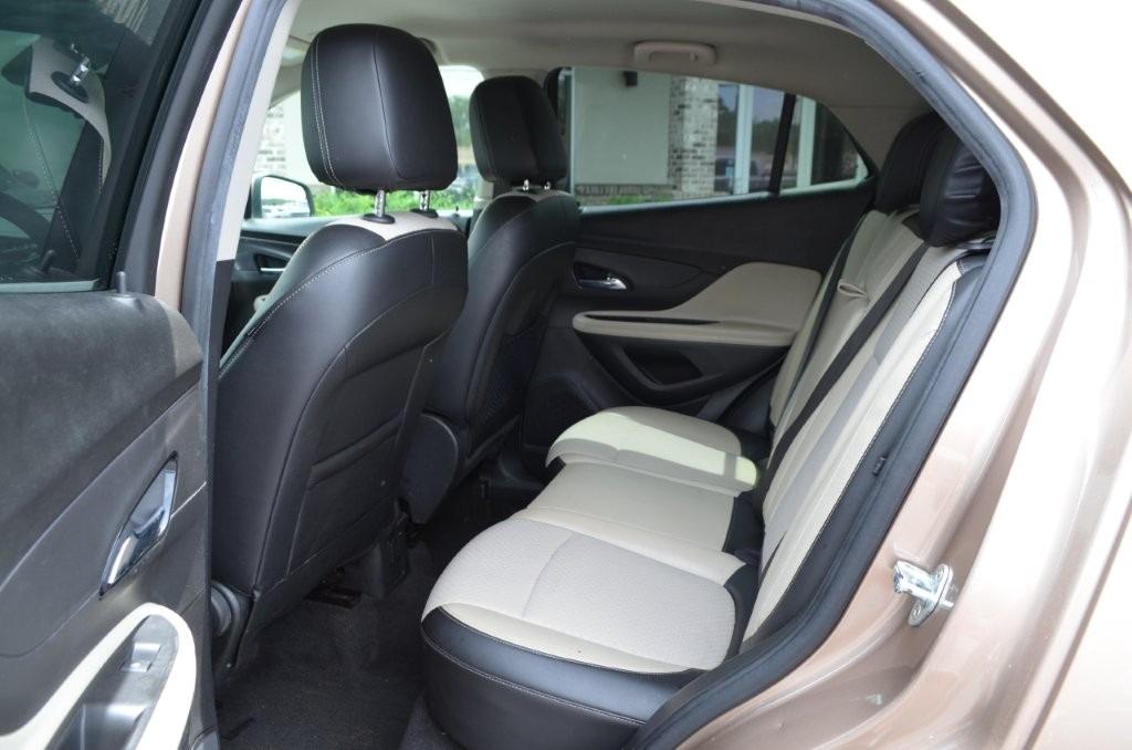 2019 Buick Encore Preferred photo