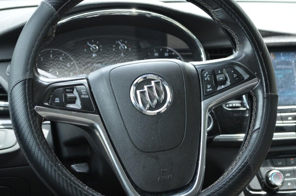 2019 Buick Encore Preferred photo