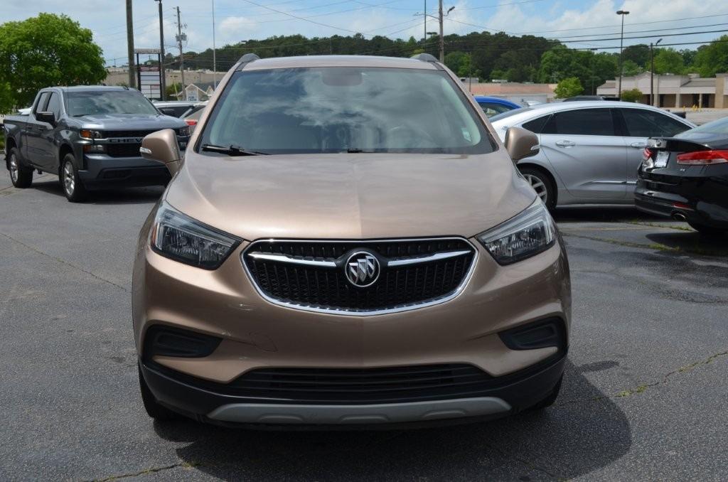 2019 Buick Encore Preferred photo