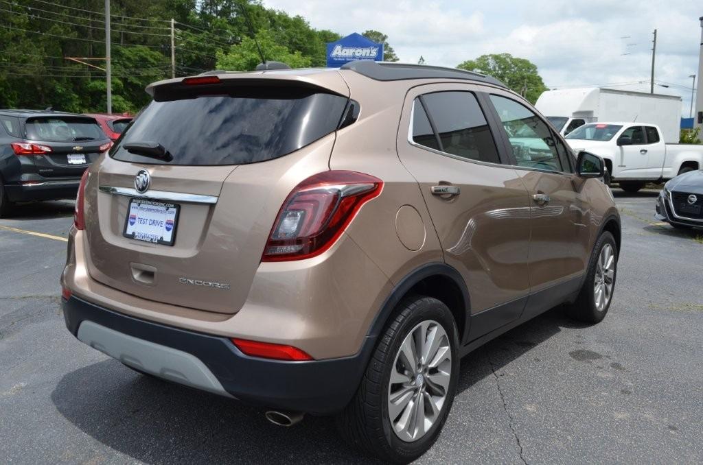 2019 Buick Encore Preferred photo