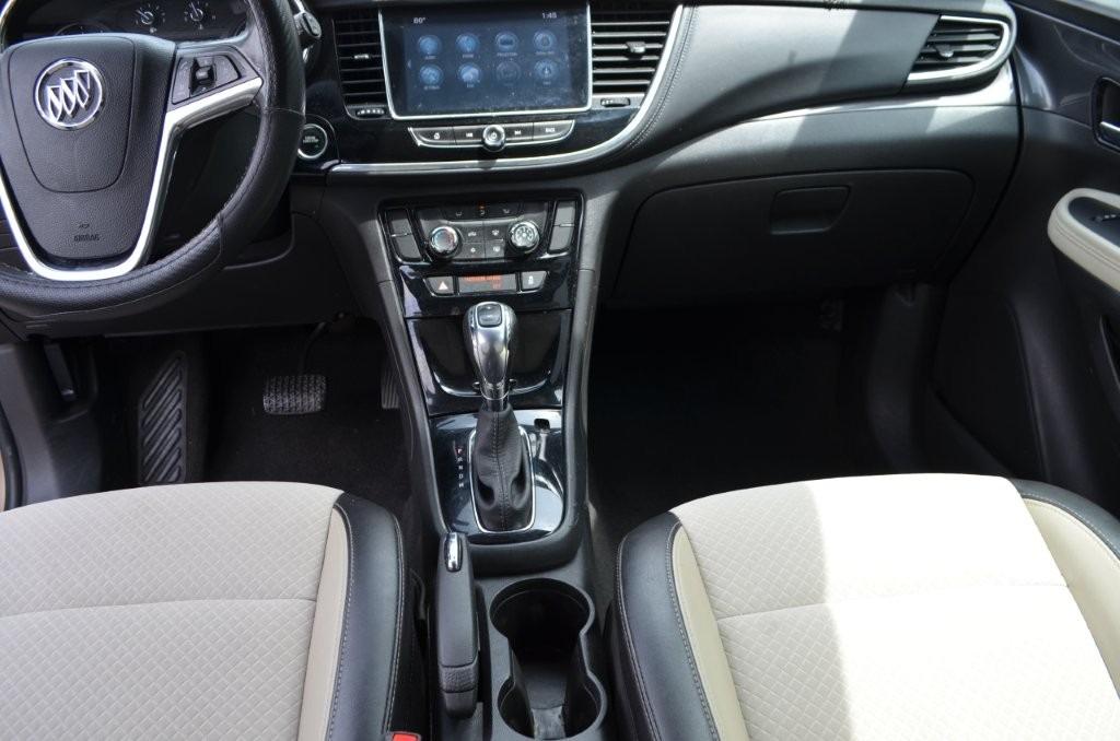 2019 Buick Encore Preferred photo