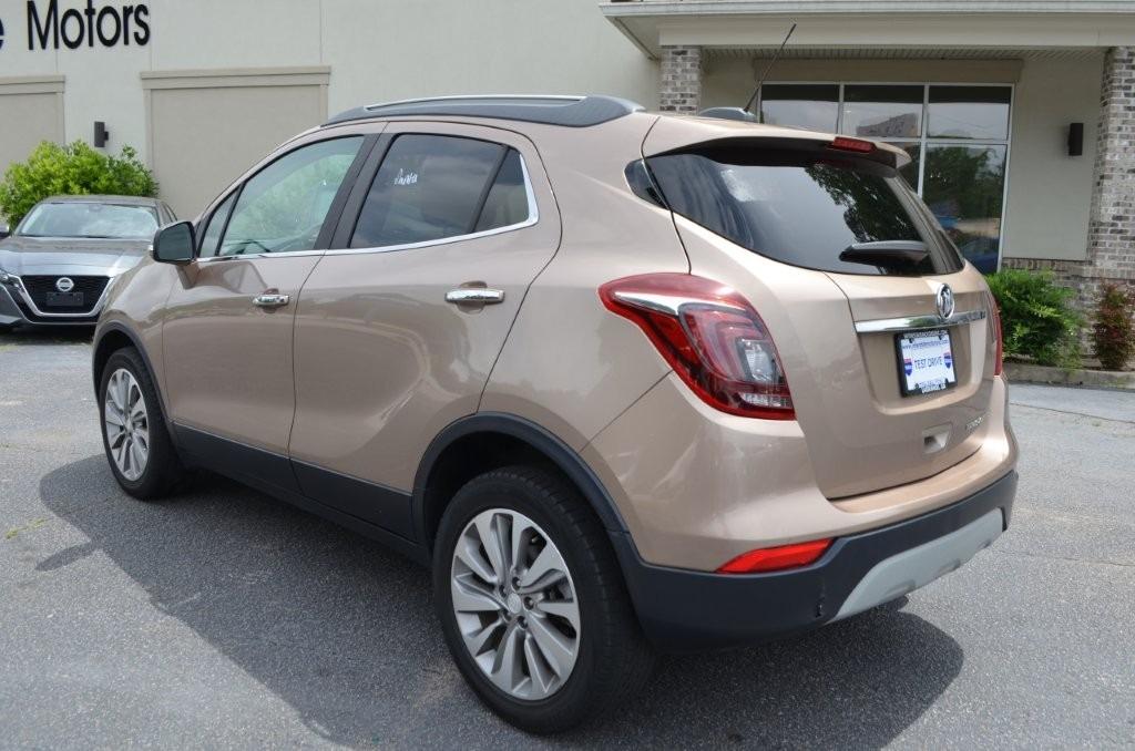 2019 Buick Encore Preferred photo