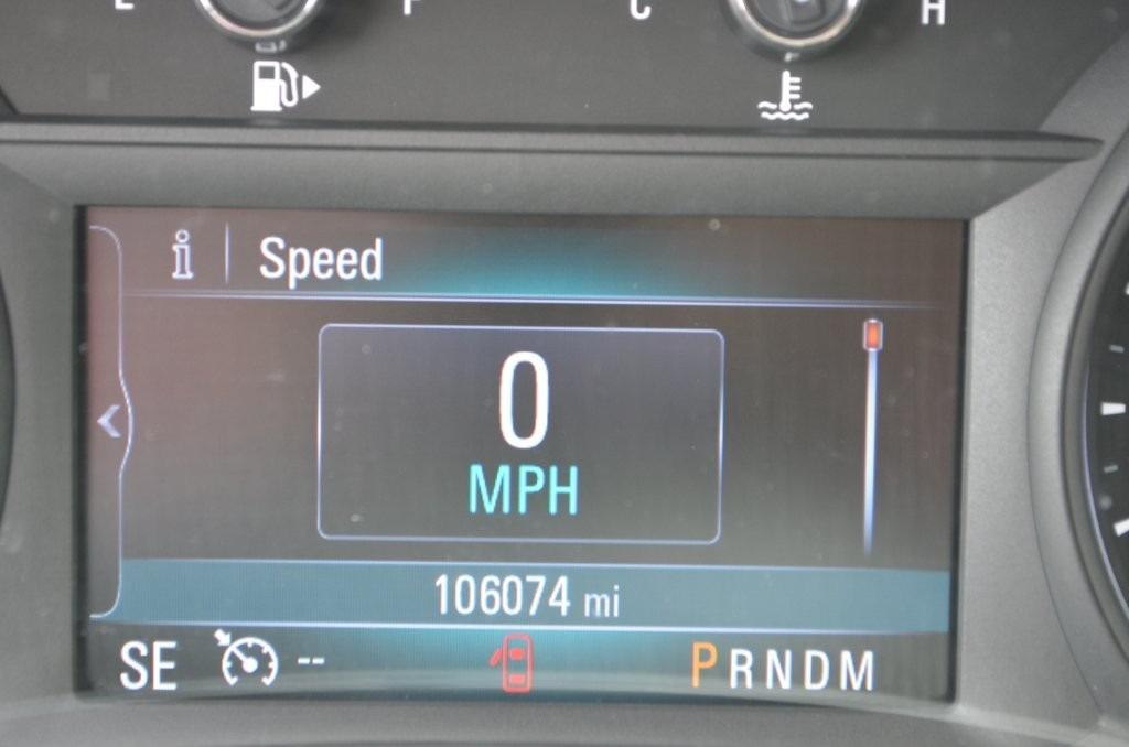 2019 Buick Encore Preferred photo
