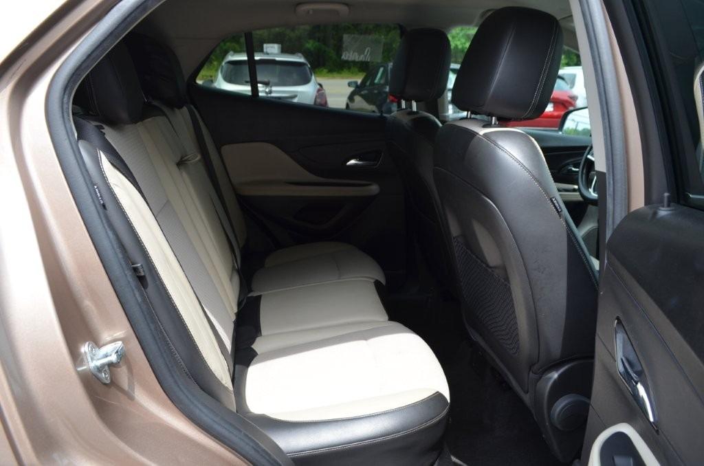2019 Buick Encore Preferred photo