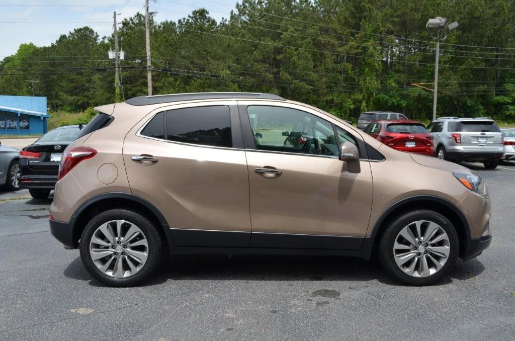 2019 Buick Encore Preferred photo
